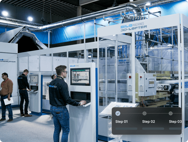 Automated quality inspection using computer vision in manufacturing